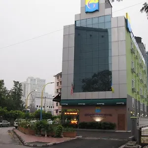 Hotel Georgetown Hotel