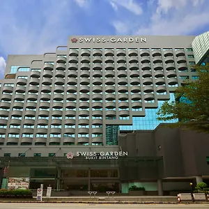 Hotel Swiss-garden Bukit Bintang