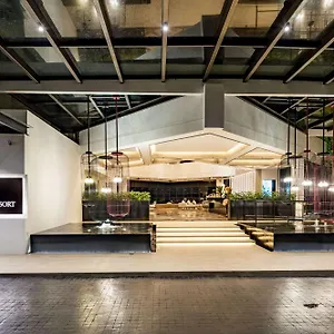 Resort Doubletree By Hilton Penang