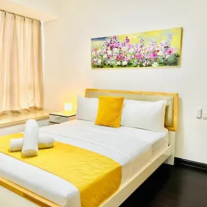 Hotel R&f Princess Cove By Homefort