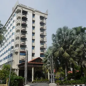 老鹰湾大酒店 酒店