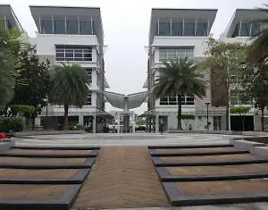 Hotel The Hb Shah Alam